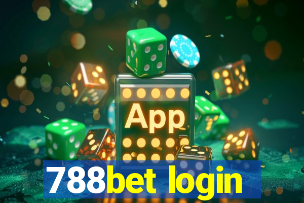 788bet login